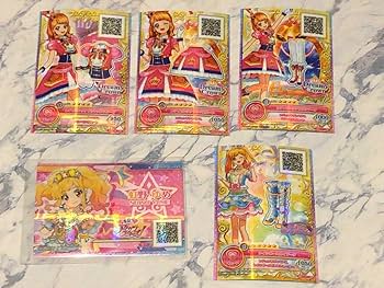 アイカツオンパレード！　アクリルジオラマ　大空あかり アイカツオンパレード！ アクリルジオラマ 大空あかり アイカツ